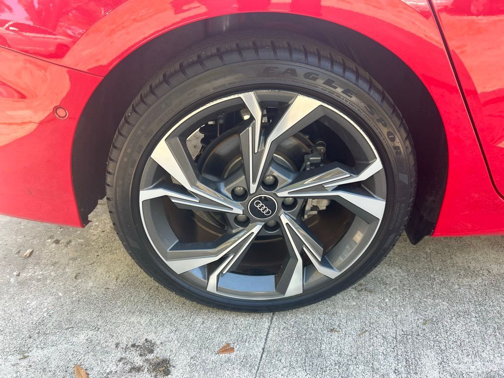 2023 Audi A3 40 Premium Tampa FL