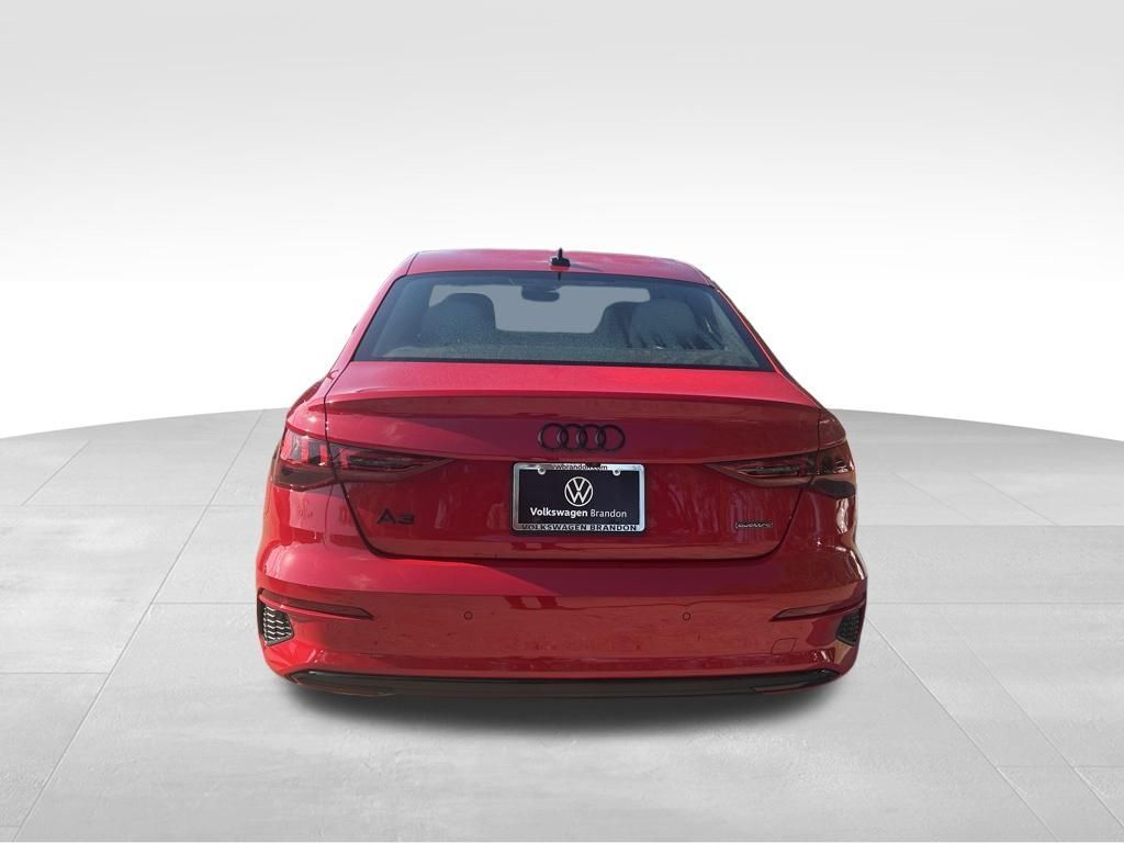 2023 Audi A3 40 Premium Tampa FL