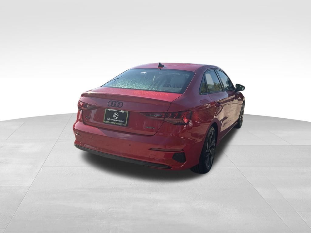 2023 Audi A3 40 Premium Tampa FL