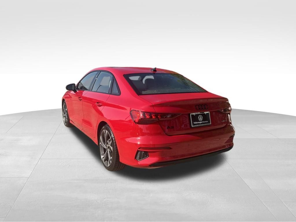 2023 Audi A3 40 Premium Tampa FL