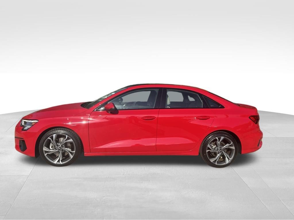 2023 Audi A3 40 Premium Tampa FL