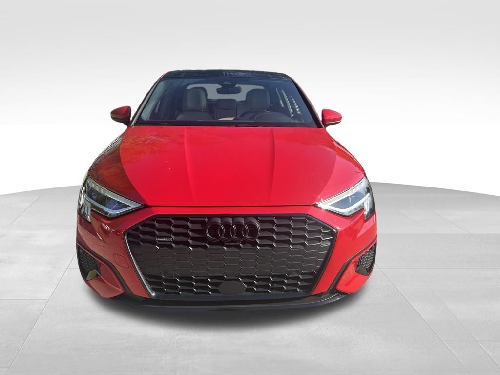 2023 Audi A3 40 Premium Tampa FL