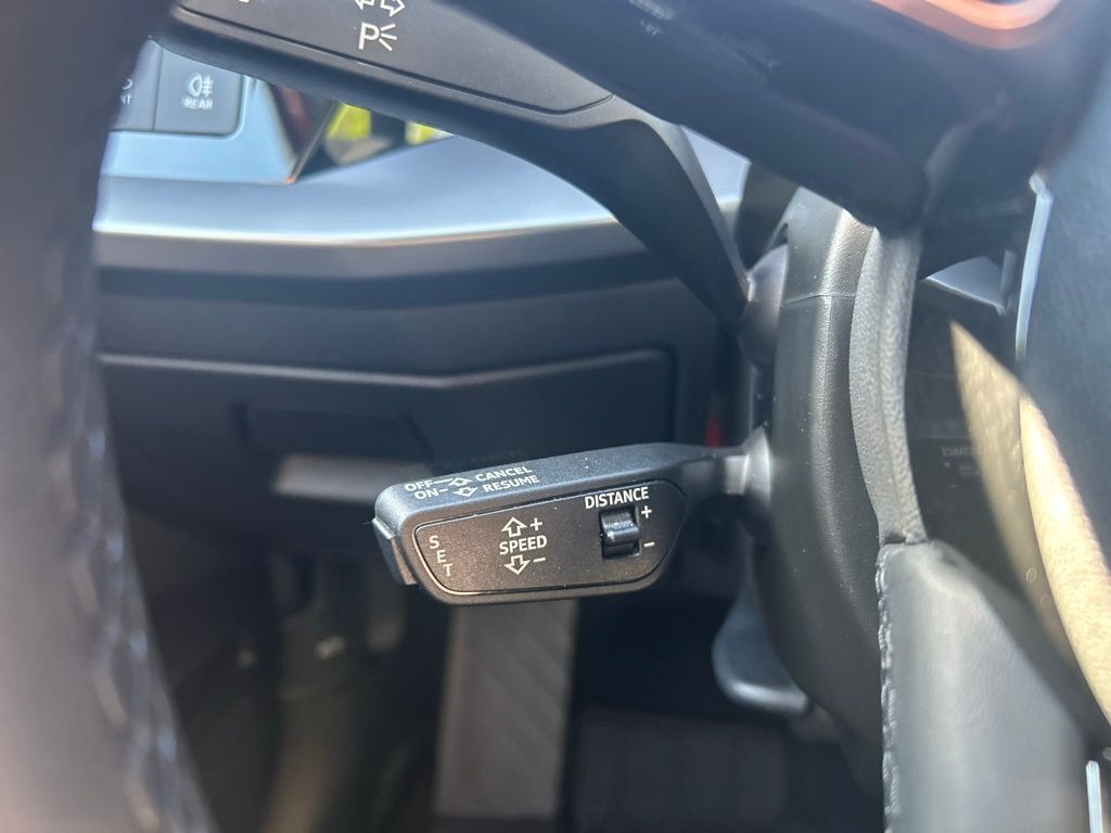 2023 Audi A3 40 Premium Tampa FL