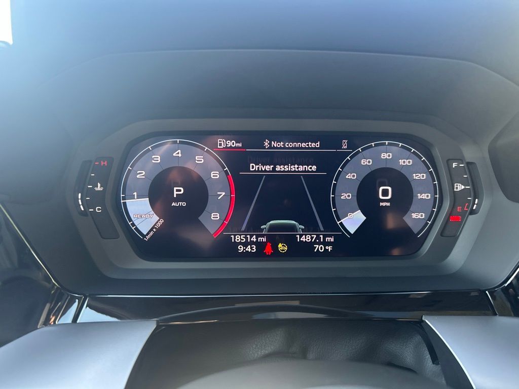 2023 Audi A3 40 Premium Tampa FL