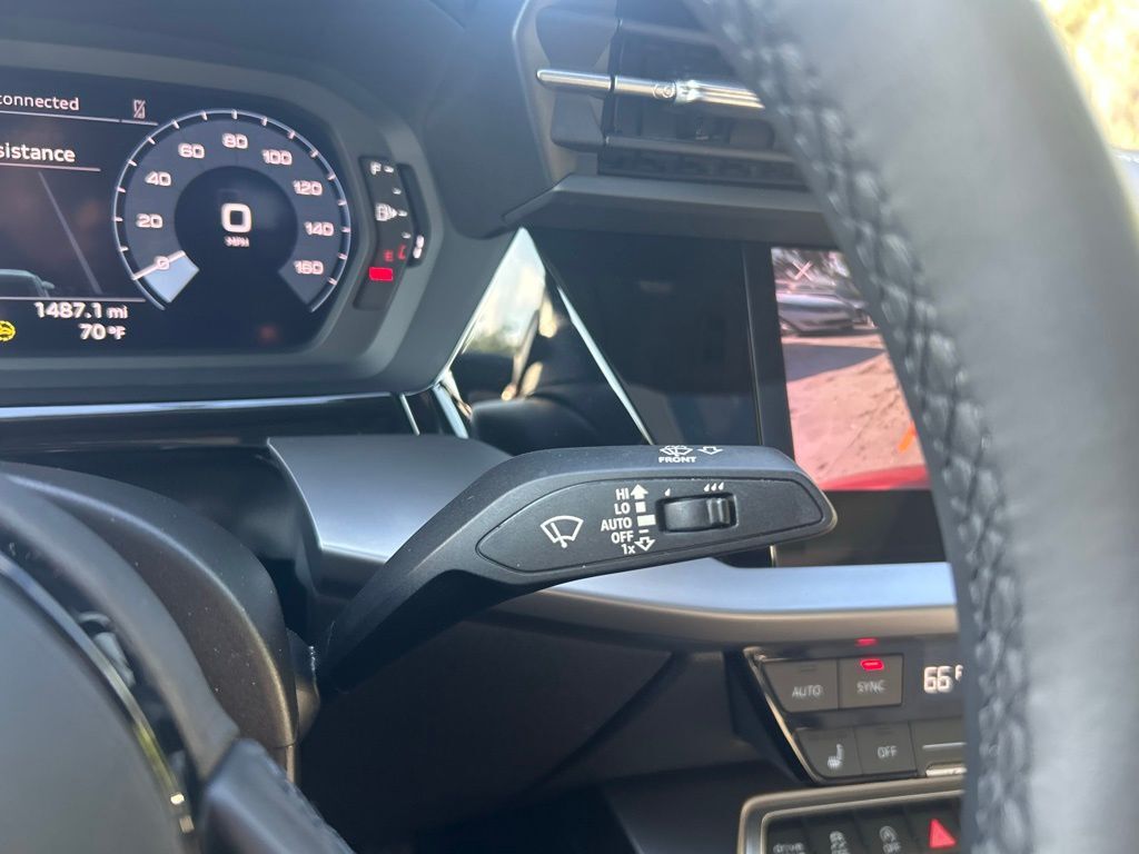 2023 Audi A3 40 Premium Tampa FL