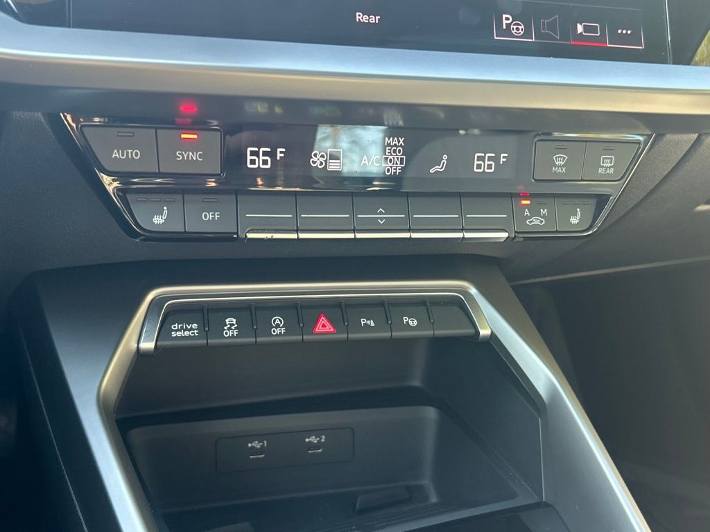2023 Audi A3 40 Premium Tampa FL