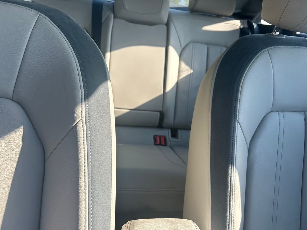 2023 Audi A3 40 Premium Tampa FL