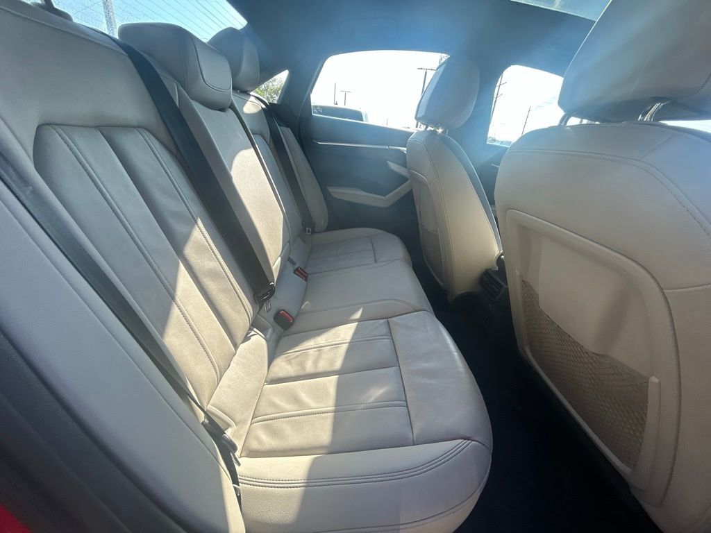 2023 Audi A3 40 Premium Tampa FL