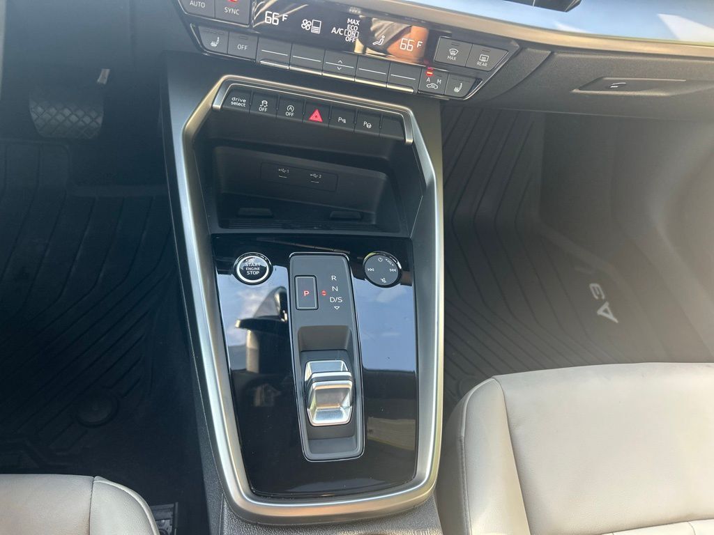 2023 Audi A3 40 Premium Tampa FL