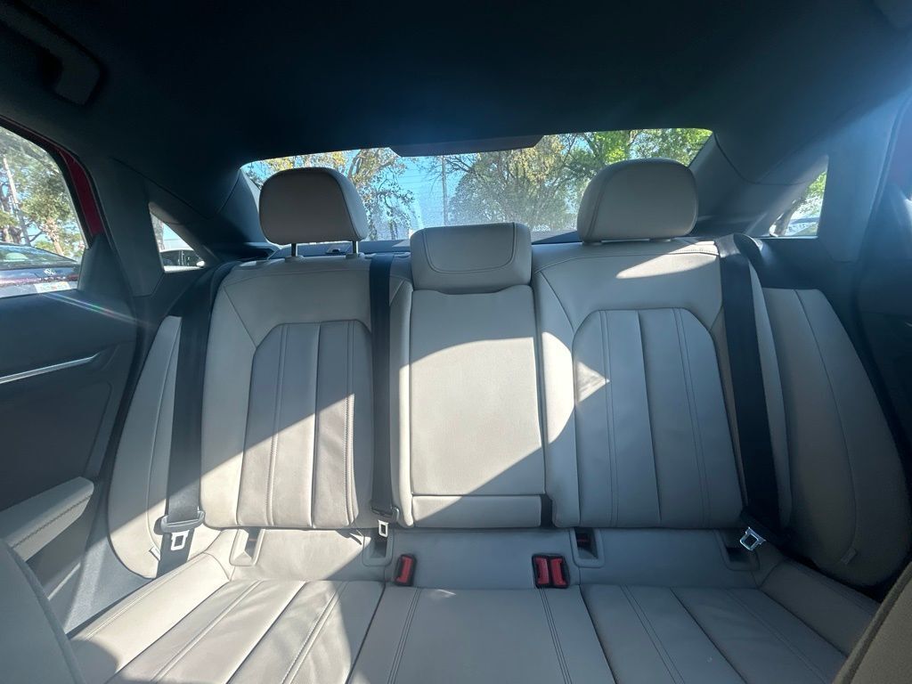 2023 Audi A3 40 Premium Tampa FL