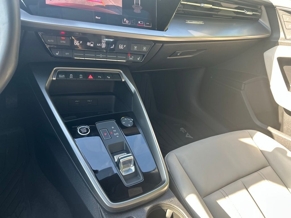 2023 Audi A3 40 Premium Tampa FL