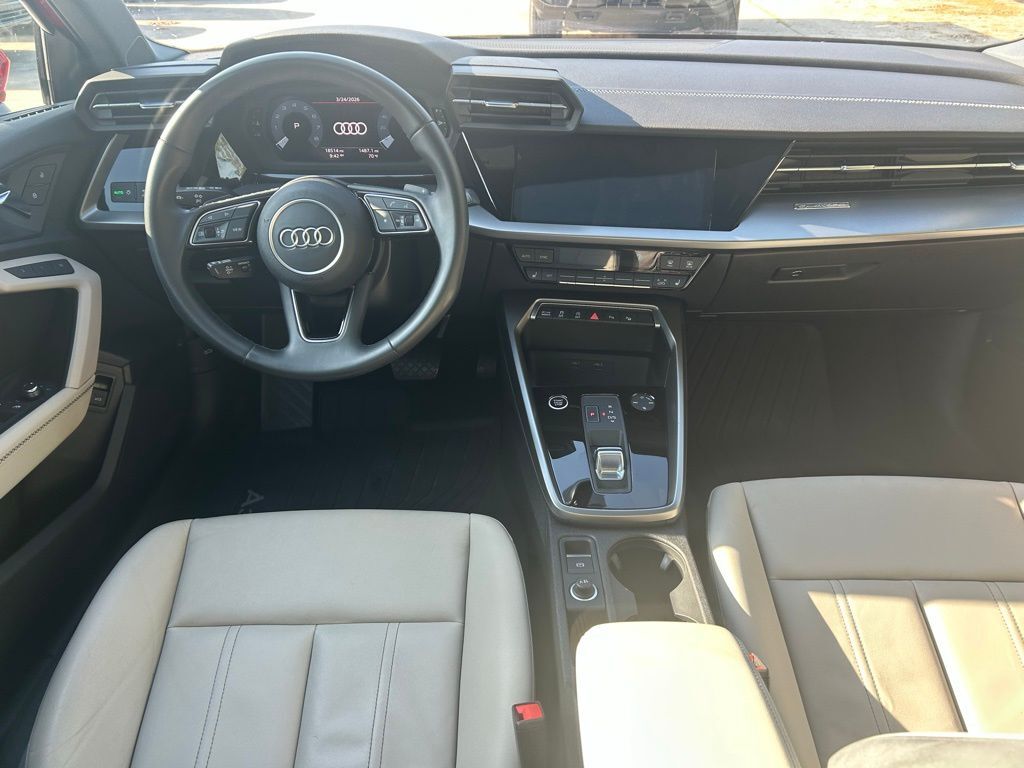 2023 Audi A3 40 Premium Tampa FL