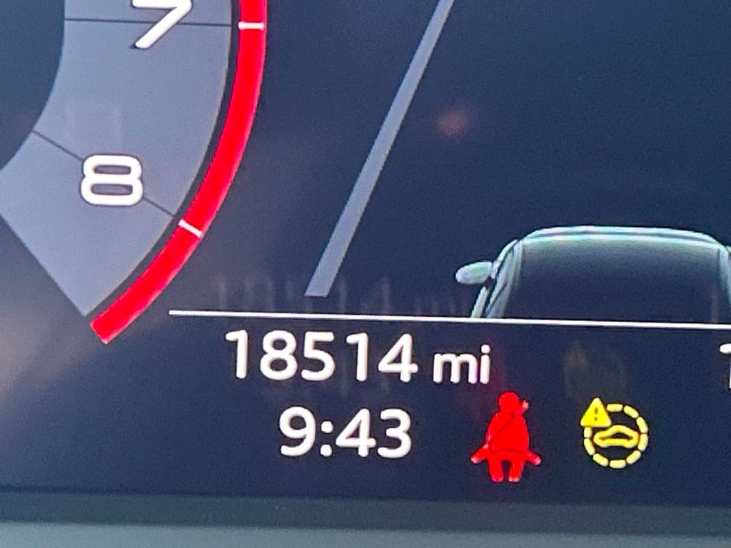 2023 Audi A3 40 Premium Tampa FL