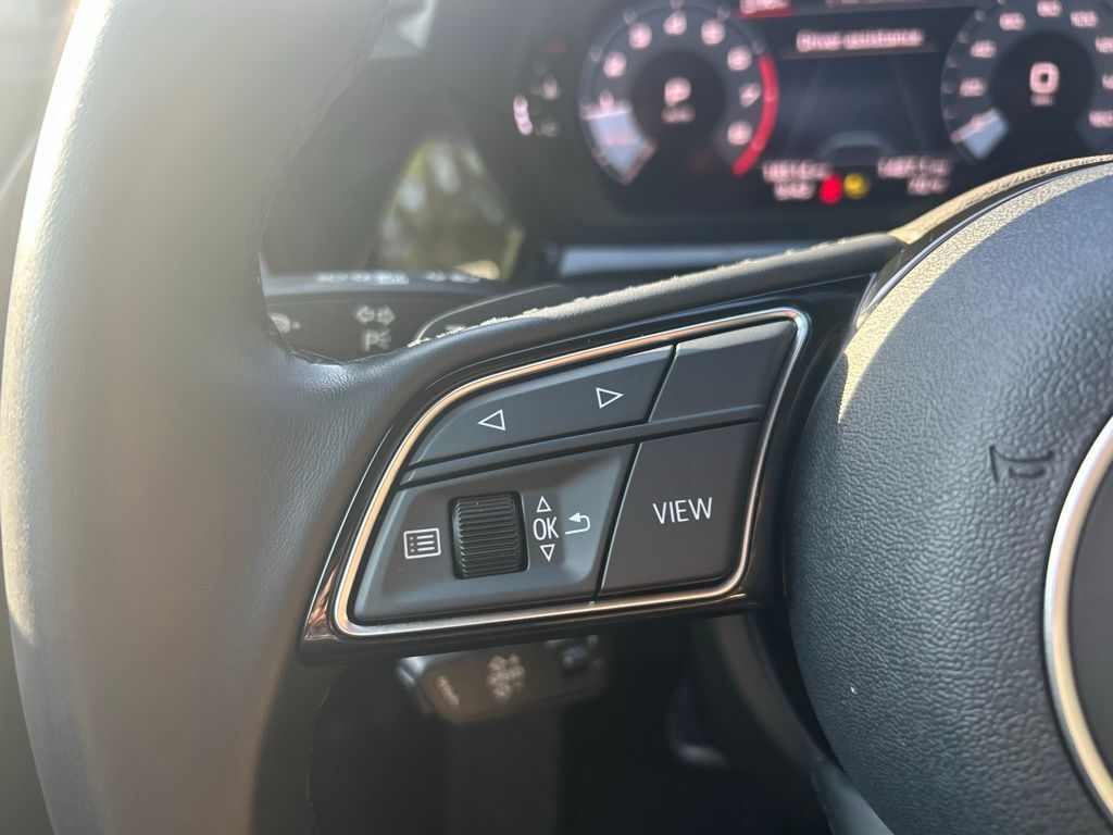 2023 Audi A3 40 Premium Tampa FL