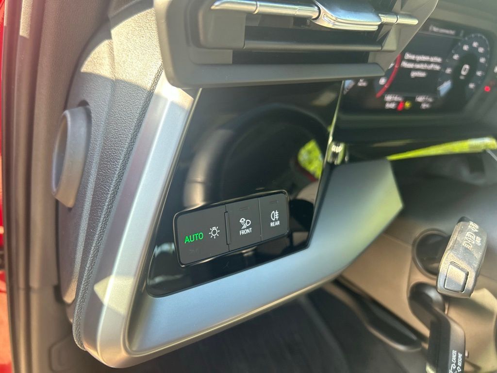 2023 Audi A3 40 Premium Tampa FL