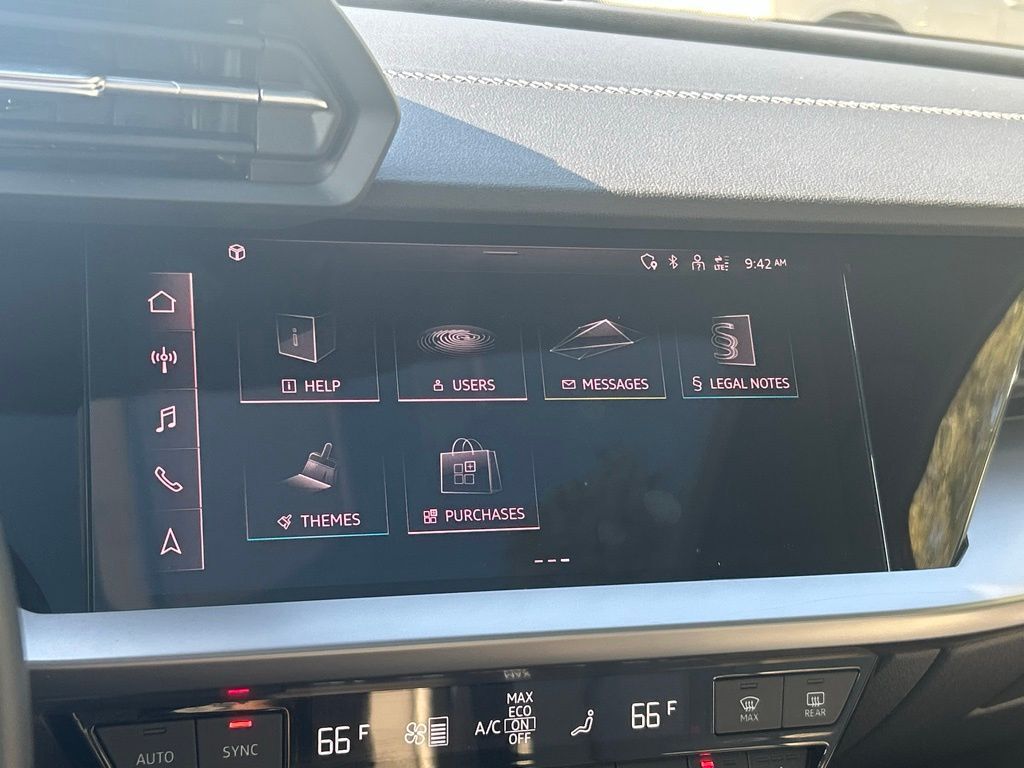 2023 Audi A3 40 Premium Tampa FL