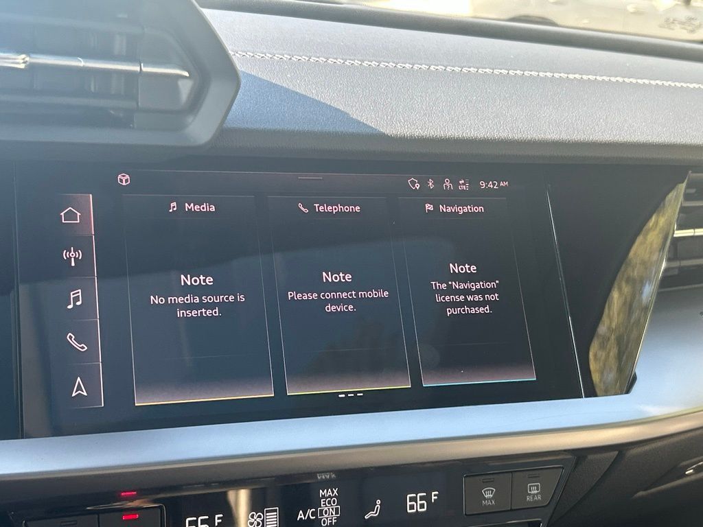 2023 Audi A3 40 Premium Tampa FL