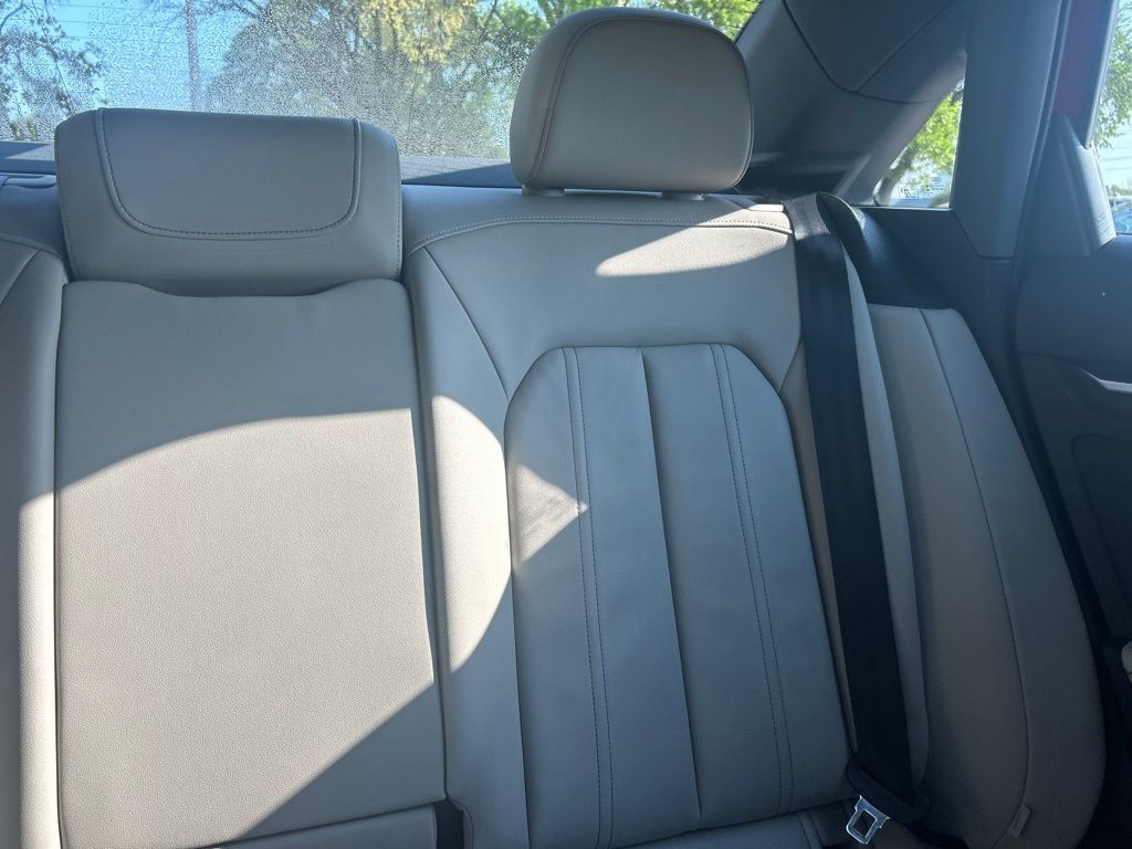 2023 Audi A3 40 Premium Tampa FL