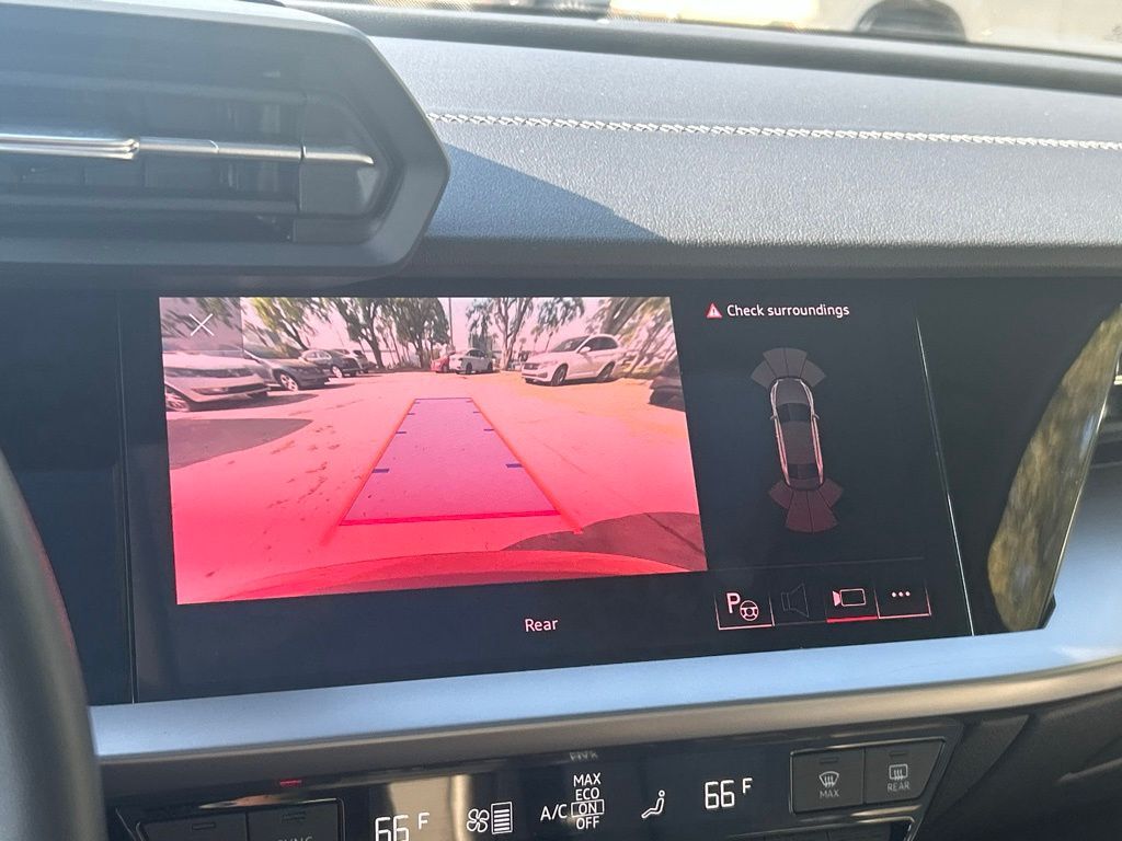 2023 Audi A3 40 Premium Tampa FL