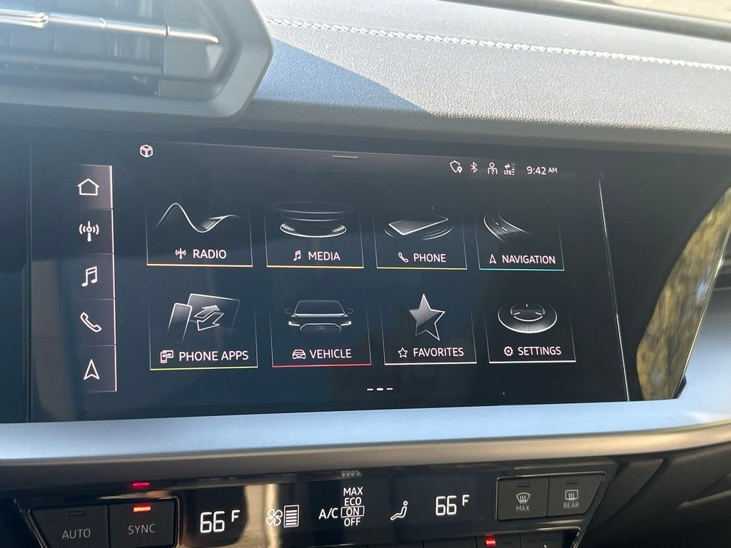 2023 Audi A3 40 Premium Tampa FL