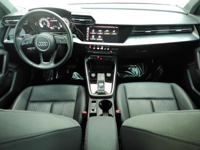 2023 Audi A3 Premium 40 TFSI Front-Wheel Drive S tronic 2023 Audi A3 Premium 40 TFSI Front-Wheel Drive S tronic