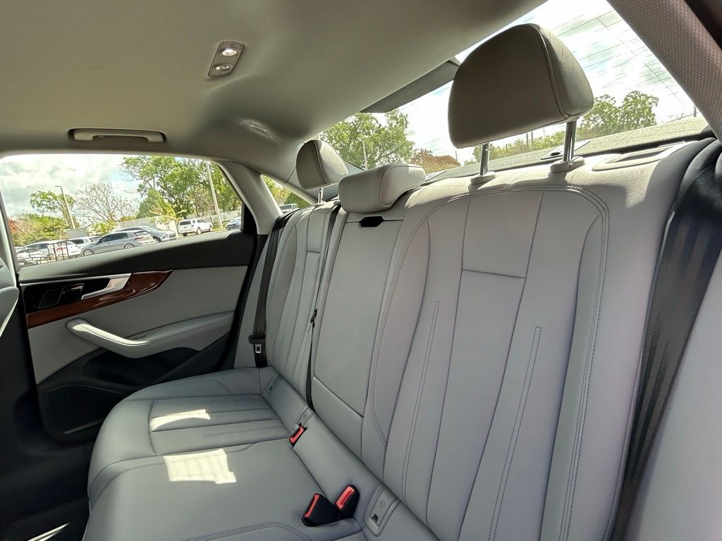 2023 Audi A4 40 Premium Plus Lakeland FL