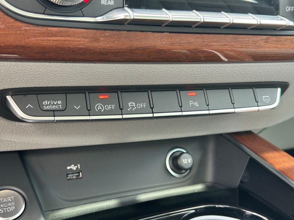 2023 Audi A4 40 Premium Plus Lakeland FL