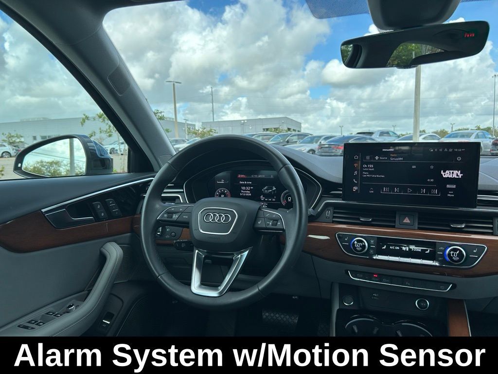 2023 Audi A4 40 Premium Plus Lakeland FL