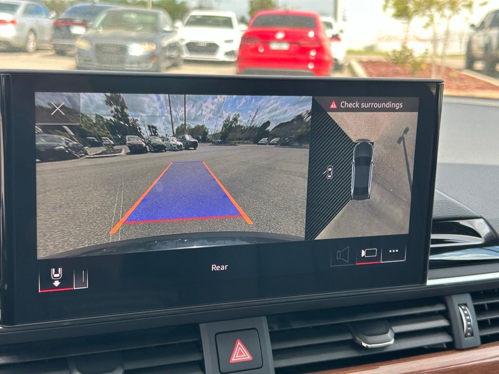 2023 Audi A4 40 Premium Plus Lakeland FL