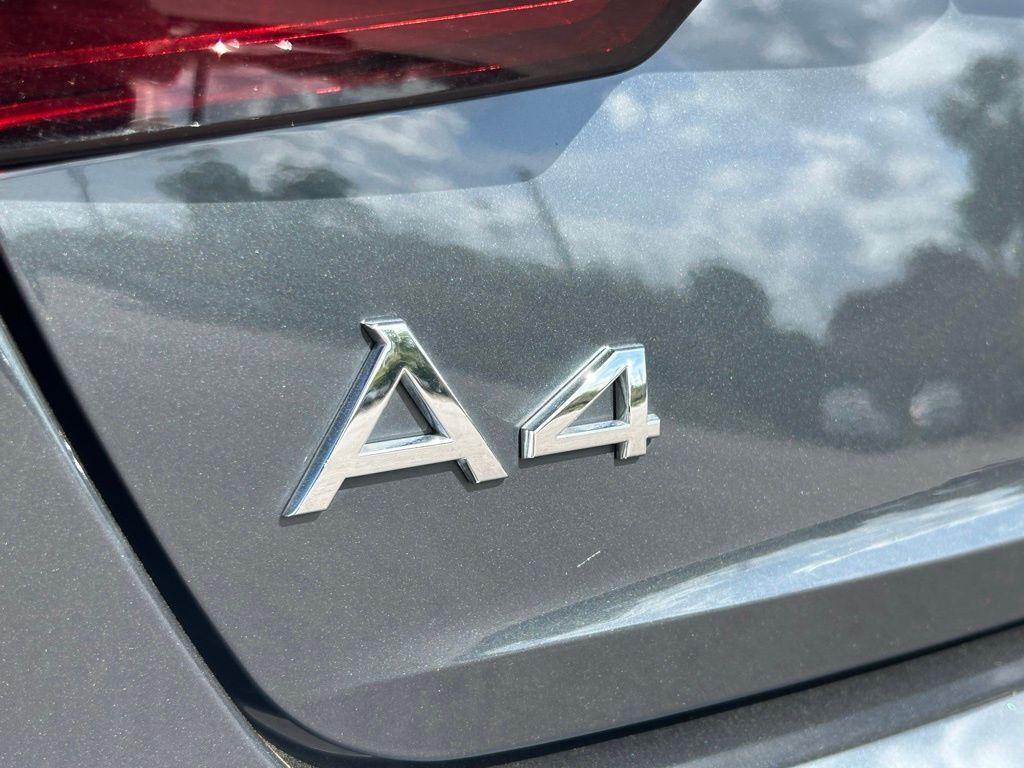 2023 Audi A4 40 Premium Plus Lakeland FL