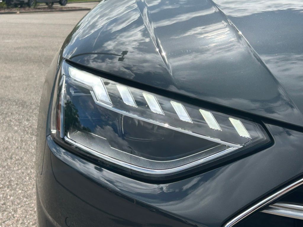 2023 Audi A4 40 Premium Plus Lakeland FL