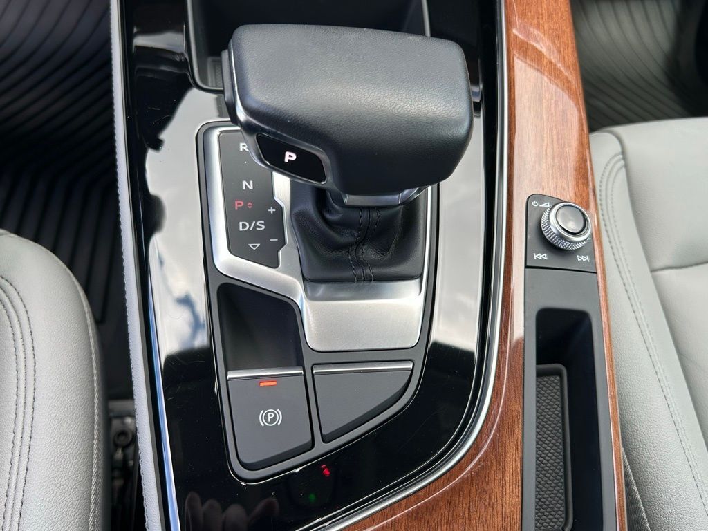 2023 Audi A4 40 Premium Plus Lakeland FL