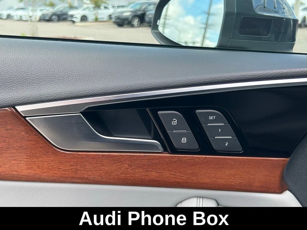2023 Audi A4 40 Premium Plus Lakeland FL