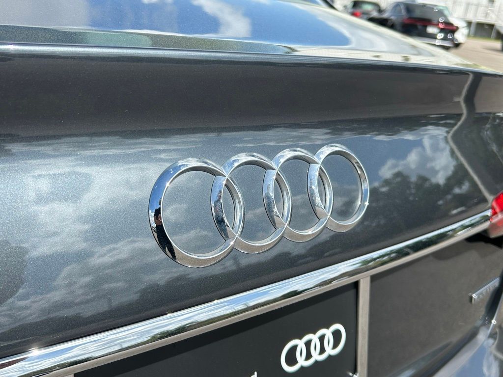2023 Audi A4 40 Premium Plus Lakeland FL