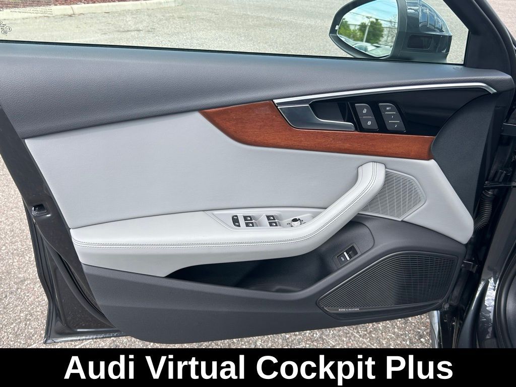 2023 Audi A4 40 Premium Plus Lakeland FL