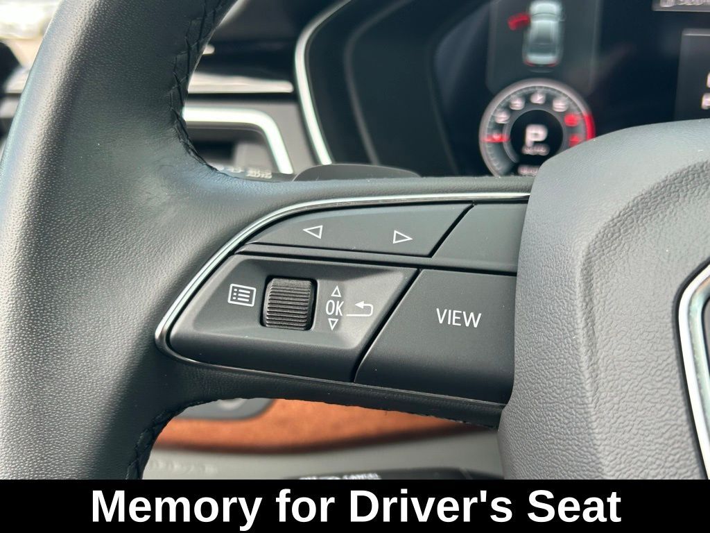 2023 Audi A4 40 Premium Plus Lakeland FL