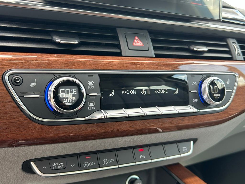 2023 Audi A4 40 Premium Plus Lakeland FL