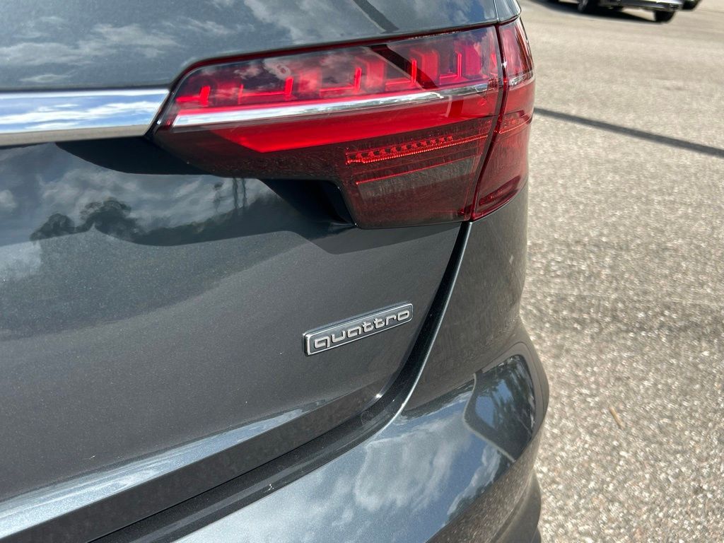 2023 Audi A4 40 Premium Plus Lakeland FL