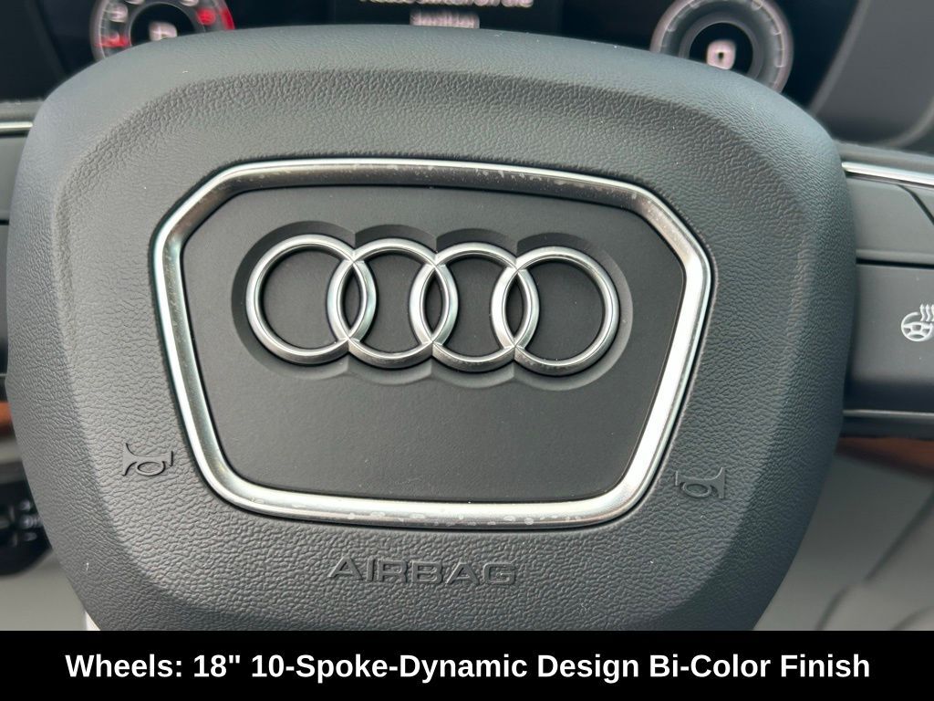 2023 Audi A4 40 Premium Plus Lakeland FL