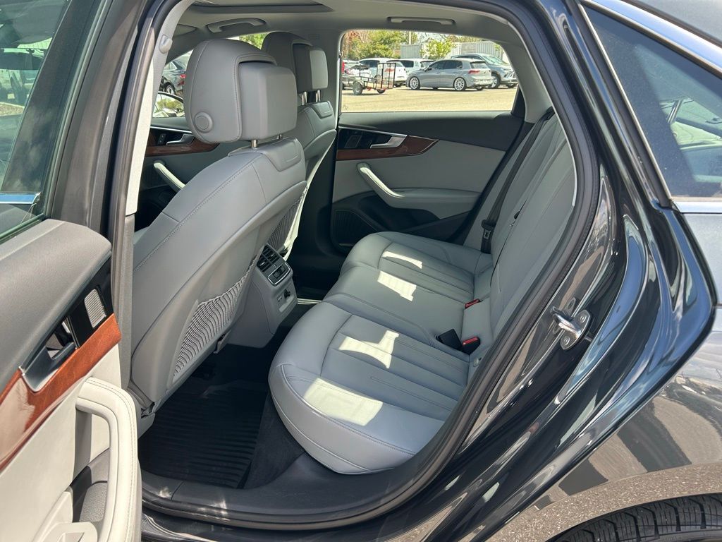 2023 Audi A4 40 Premium Plus Lakeland FL