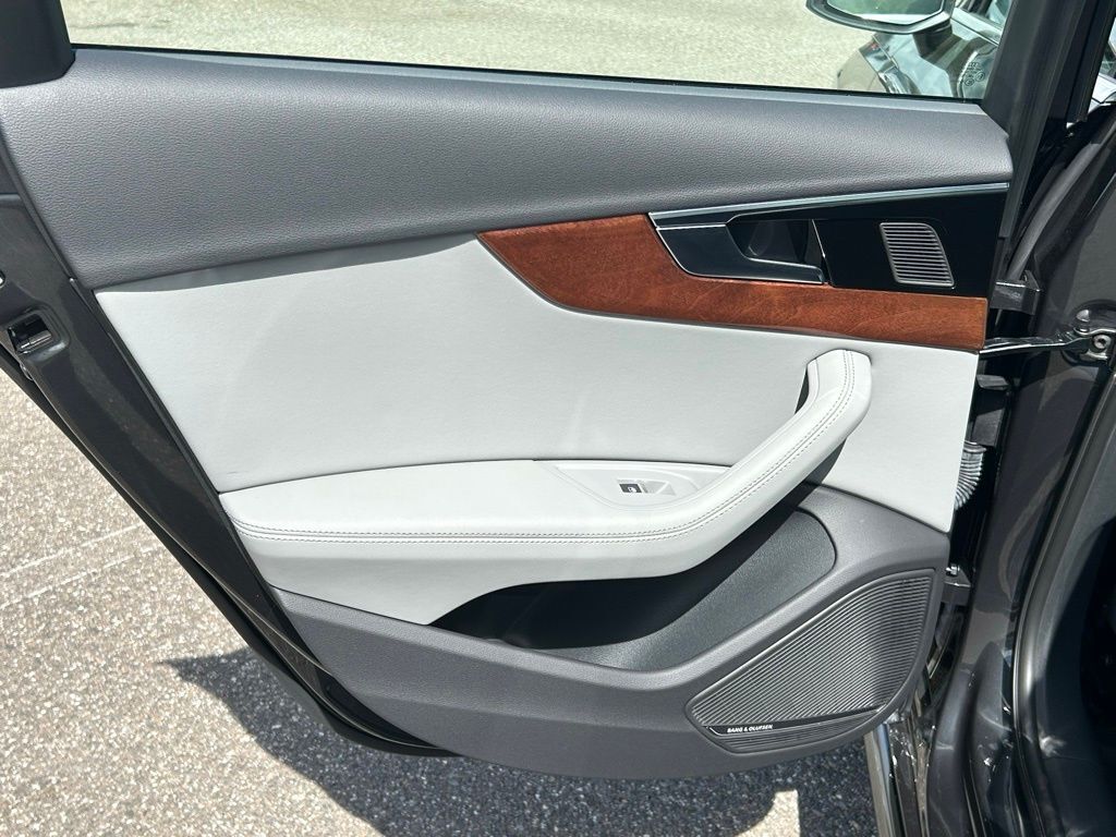 2023 Audi A4 40 Premium Plus Lakeland FL