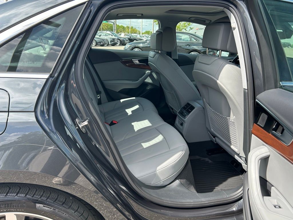 2023 Audi A4 40 Premium Plus Lakeland FL