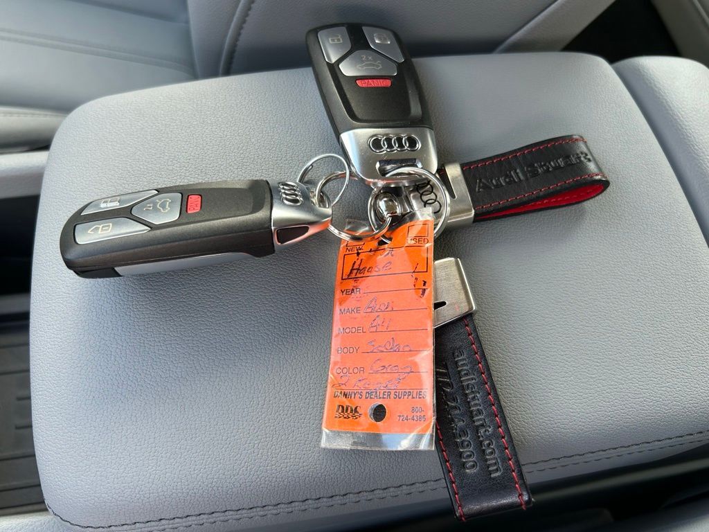 2023 Audi A4 40 Premium Plus Lakeland FL