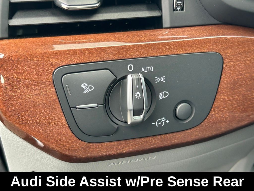 2023 Audi A4 40 Premium Plus Lakeland FL