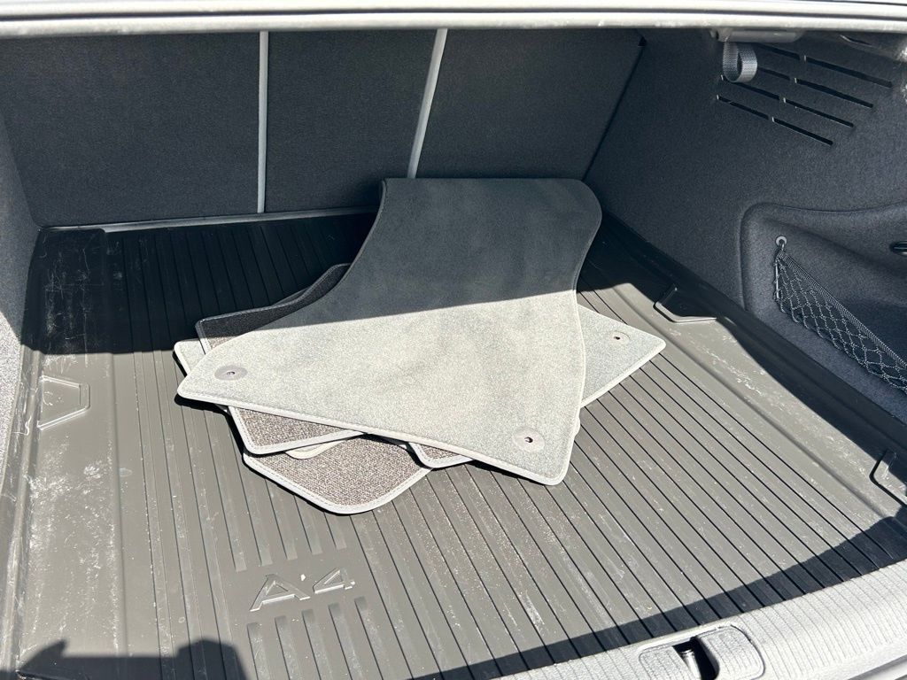 2023 Audi A4 40 Premium Plus Lakeland FL