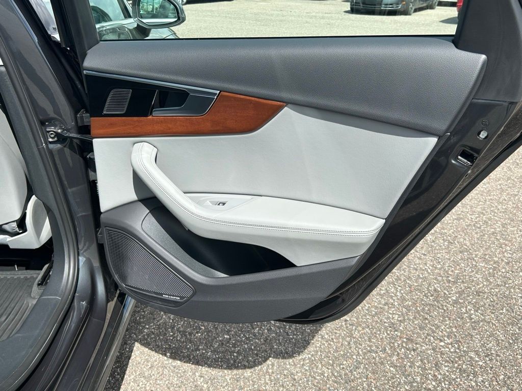 2023 Audi A4 40 Premium Plus Lakeland FL