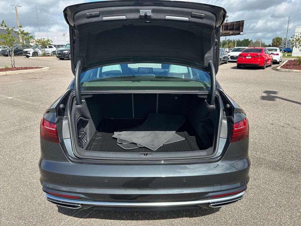 2023 Audi A4 40 Premium Plus Lakeland FL