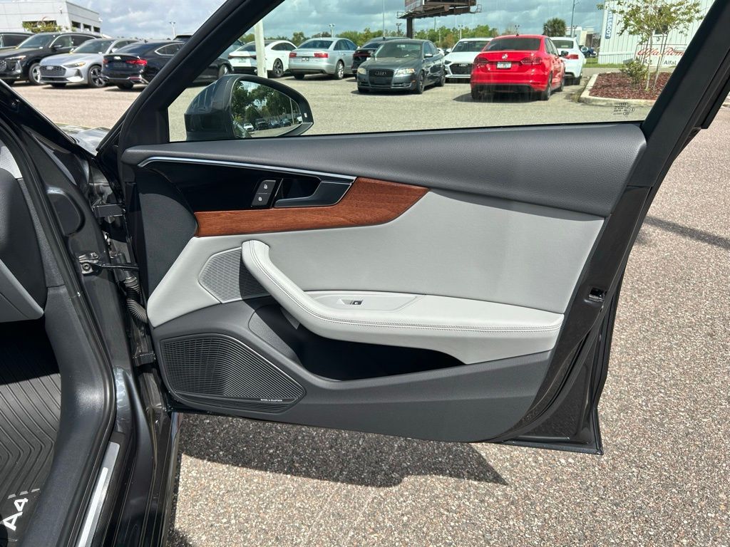 2023 Audi A4 40 Premium Plus Lakeland FL