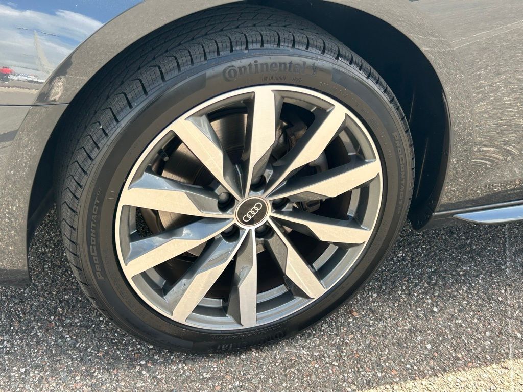 2023 Audi A4 40 Premium Plus Lakeland FL