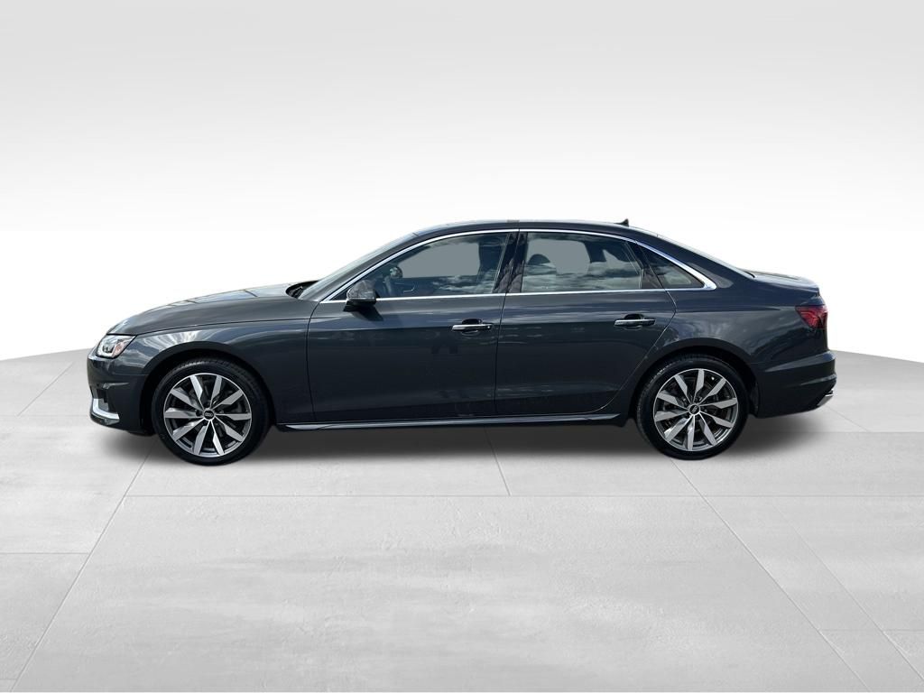 2023 Audi A4 40 Premium Plus Lakeland FL